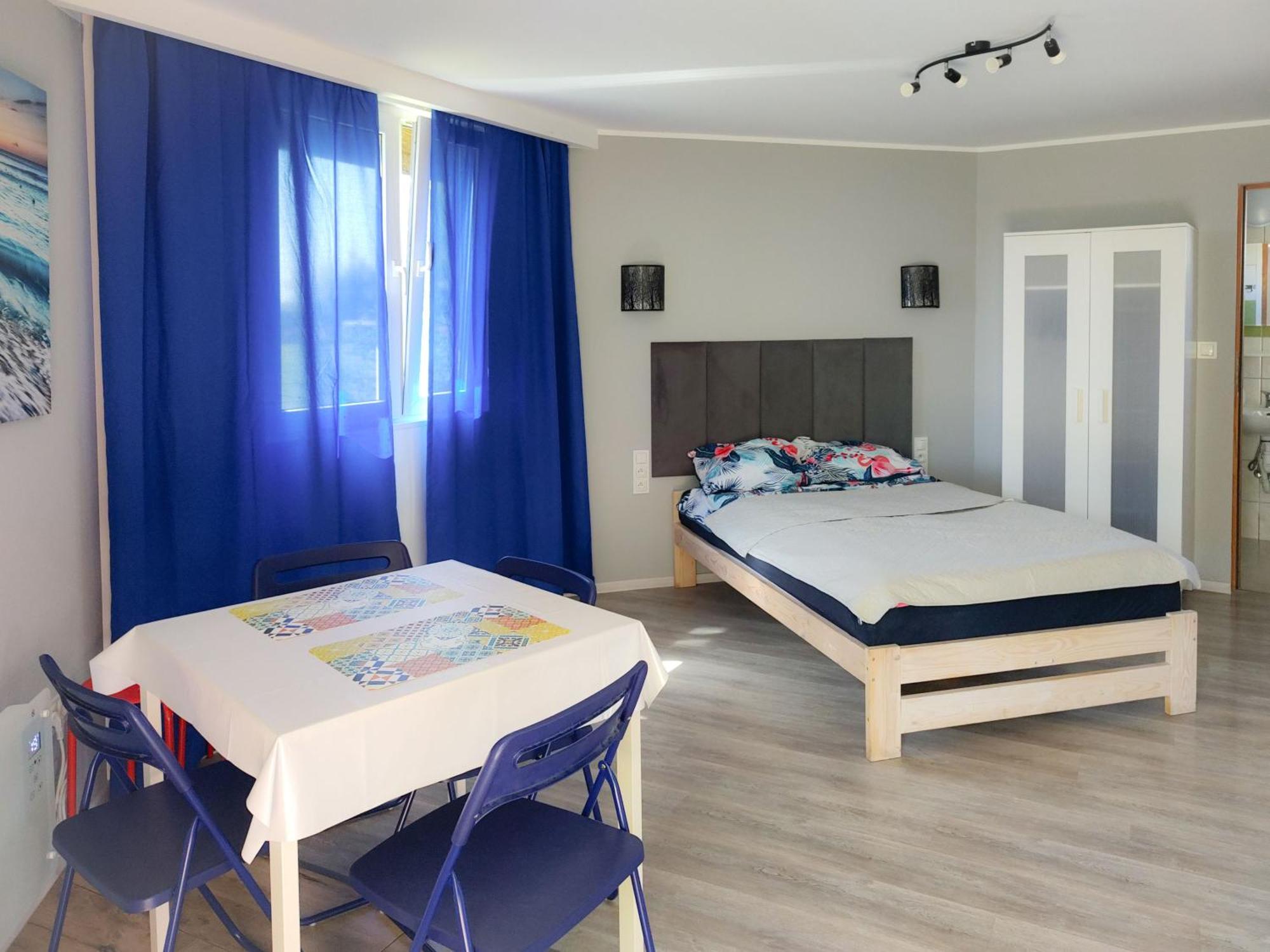 Chatka Stegienka Room photo