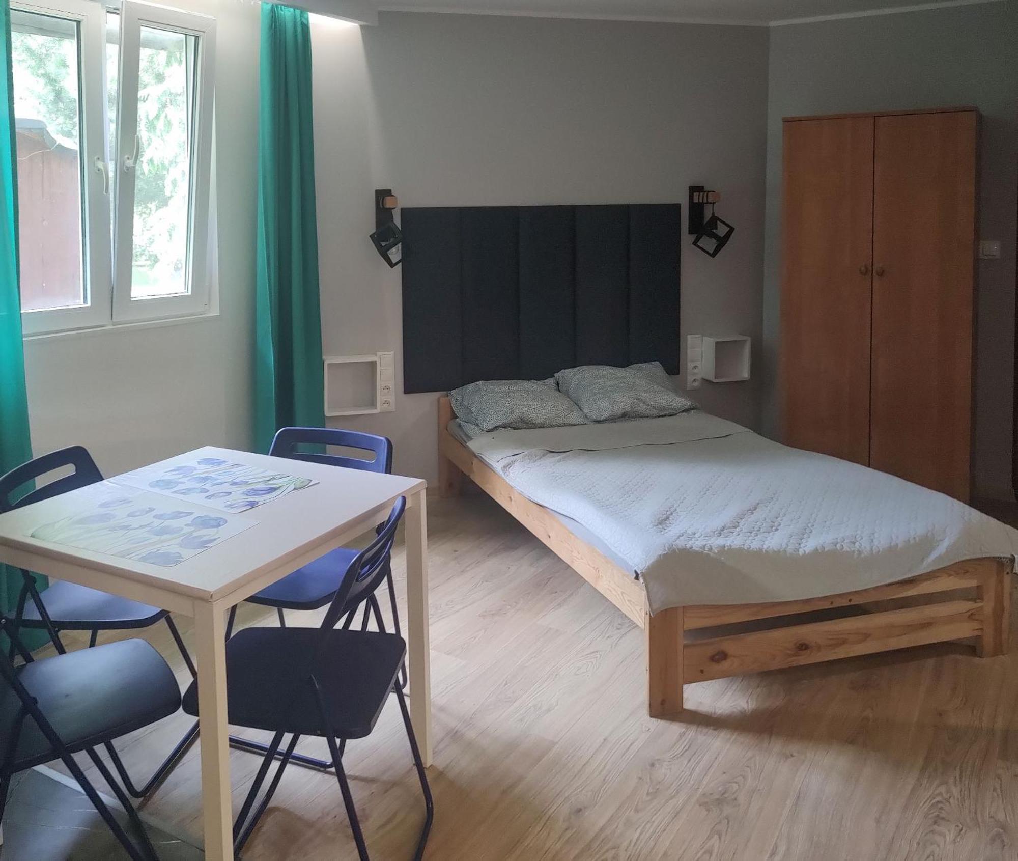 Chatka Stegienka Room photo